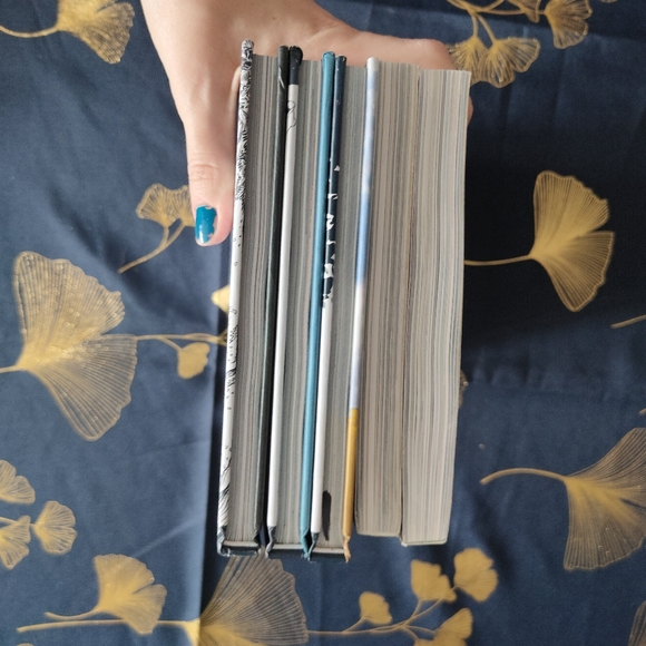 Firefly comics - Picture 6 of 6